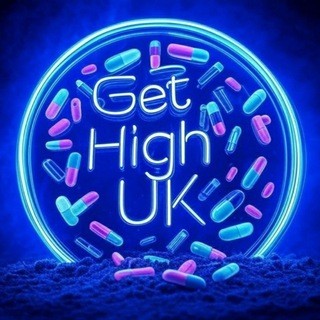 Get High UK
