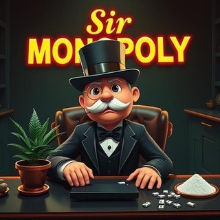 SirMonopoly